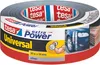 tesa Isolierband grau Gewebeband Panzerband Panzertape Produktbild-Vorschau 1