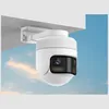Xiaomi IMILAB EC6 3K WLAN Kamera Outdoor Weiß Produktbild-Vorschau 12
