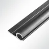 Lysel® Kederschiene Kederleiste Aluminium 0° anthrazit RAL Produktbild-Vorschau 1