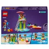 LEGO Friends Plażowy skuter wodny, zabawki do budowania i Podgląd zdjęcia produktu 8