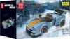 Mould King Der 918 RSR Mini-Sportwagen Bausatz 27005 Produktbild-Vorschau 2