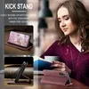 Pouzdro pro Samsung Galaxy S23+, RetroPolyuretanKožené Náhled obrázku produktu 5