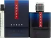 Prada Luna Rossa Ocean EDT do wielokrotnego napełniania 100 Podgląd zdjęcia produktu 4