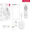 Thomson Streaming Dongle Google TV Go 150 Cast 4K - White Anteprima dell’immagine prodotto 17