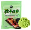 Poudre de wasabi, 100 g, Asia Kitchen Voir les images du produit 1