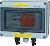 0% MwSt. Privat DE PV ANSCHLUSSKASTEN  DC 1-Strings 1200V Produktbild-Vorschau 1