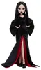 Monster High x Mercredi Morticia Addams Sammlerpuppe JLK99 Voir les images du produit 2