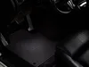 Fußmatten vorne: Mazda 3 II BL Fließheck, Limousine Produktbild-Vorschau 7