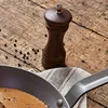 De Buyer BOX TEAKLOVER MINERAL B 26+ZANGE+MÜHLE Náhled obrázku produktu 20