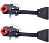 2 supporti per biciclette, supporto di montaggio, Anteprima dell’immagine prodotto 3
