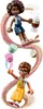 LEGO® Friends 42606 Stand de pâtisserie mobile Voir les images du produit 26