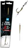 Nash Ronnie Claw Rig Size 4 Gréement pour carpes Voir les images du produit 1