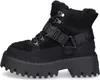 Stivaletti Del Marchio Buffalo Del Modello Aspen Com Mid Anteprima dell’immagine prodotto 24