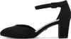 Tamaris Pumps, Absatz bis 65 mm in schwarz, Gr. 36 Produktbild-Vorschau 35