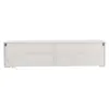 Mobile TV lucido Merax con illuminazione LED, moderno Anteprima dell’immagine prodotto 9