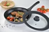 Linnuo® 3tlg Pfannenset Induktion Pfanne Bratpfanne Set - Produktbild-Vorschau 9