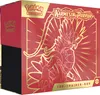 Pokémon Top-Trainer-Box Karmesin & Purpur Koraidon Produktbild-Vorschau 1