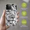 MuchoWow® Handyhülle Schutzhülle Hülle für Apple iPhone 14 Produktbild-Vorschau 6