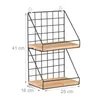 Relaxdays 10039347, 1 szt. Podgląd zdjęcia produktu 4