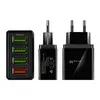 O35C Bolwins 4-fach USB Ladegerät Netzteil – 100–240V Produktbild-Vorschau 3