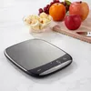 Bilancia da cucina WEBBER INOX elettronica di precisione Anteprima dell’immagine prodotto 4