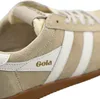 Gola Damen-Sneaker Elan Beige-Weiß, Farbe:beige/schlamm, EU Produktbild-Vorschau 32