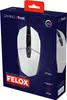 Trust Gaming GXT 109B Felox Gaming Maus mit 6 Produktbild-Vorschau 10