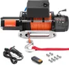 SucceBuy elektrický naviják s nosností 10 000 lb a 12V DC Náhled obrázku produktu 1