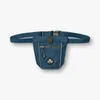 Dog Copenhagen Treat Bag Go Explore Ocean Blue One Size Produktbild-Vorschau 4