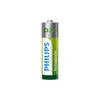 Paquet de 4 piles aa philips r6b4b260/10/ 1,2v/ Voir les images du produit 4