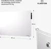 Klarstein Wonderbeam 650W Hybrid Infrared Heater - Montage Voir les images du produit 6