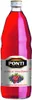 Ponti Aceto di Vino Rosso / Rotweinessig 1 ltr. Produktbild-Vorschau 1