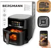 Frytkownica na gorące powietrze beztłuszczowa airfryer Podgląd zdjęcia produktu 1