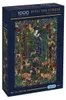 Gibsons 1000 pieces Into the Forest Voir les images du produit 1