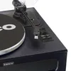 Lenco LS-430BK - Plattenspieler mit 4 eingebauten Produktbild-Vorschau 5
