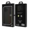 Audi Carbon Fiber Stripe Iphone 16 6.1Czarny/Nero Custodia Anteprima dell’immagine prodotto 7