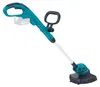 Makita DUR 181 Z Tagliabordi a batteria 18V 260 mm - senza Anteprima dell’immagine prodotto 3