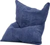 Green Bean® XXL Riesensitzsack "Square" aus Cordstoff 370 Produktbild-Vorschau 1