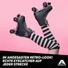 Apollo Rollschuhe Disco Roller Rodeo Drive - Verstellbar - Produktbild-Vorschau 6