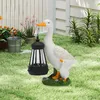 Gartenleuchten, Gartendeko für Draußen Wetterfest,Garten Produktbild-Vorschau 7
