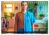 Im Dienst der Gesundheit - Krankenpflege (Tischkalender Produktbild-Vorschau 4