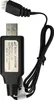 vhbw USB-Ladekabel für RC-Akkus mit JST XH-3P-Anschluss, Produktbild-Vorschau 1