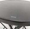 Stół składany okrągły TASOS 60 cm czarny Podgląd zdjęcia produktu 4