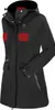 Parka da donna ELT Comfort Heat Anteprima dell’immagine prodotto 3