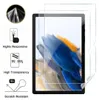 Displayschutzfolie für Samsung Galaxy TAB A8 10.5 (2021) [2 Produktbild-Vorschau 3