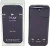 Givenchy Play Intense For Her Eau De Parfum 50 ml Produktbild-Vorschau 3