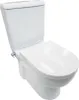 Stand-WC Taharet Kombination inkl. Armatur heiß/kalt + Produktbild-Vorschau 2