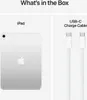 Apple iPad , 27,9 cm (11"), 2360 x 1640 Pixel, 256 GB, Produktbild-Vorschau 16