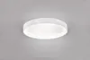 Plafoniera a LED bianco opaco, Ø 45 cm Anteprima dell’immagine prodotto 11