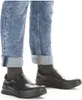 Rieker scarpe slip-on scarpe slip-on pelle/sintetico Anteprima dell’immagine prodotto 43